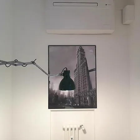 Panzió Melzo 13 *