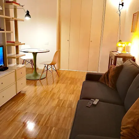 Panzió Melzo 13
