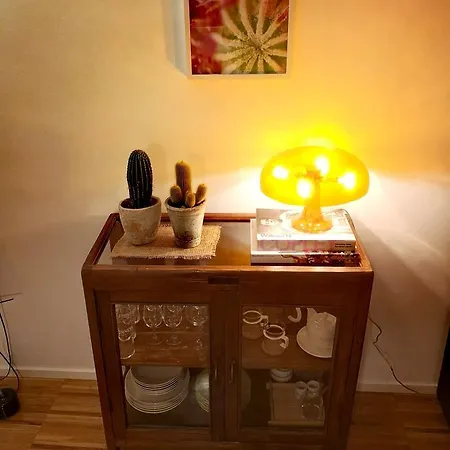 Panzió Melzo 13 *