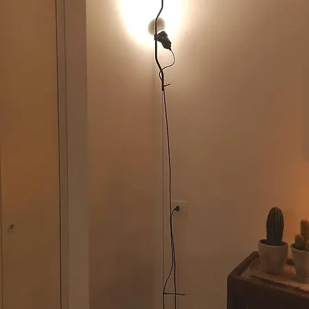 Melzo 13 Panzió Milánó