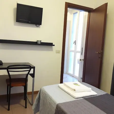Brivio Hotell
