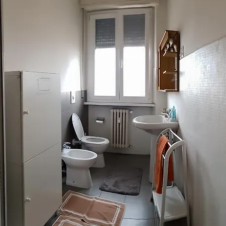 Foresteria Lombarda By Max Konukevi