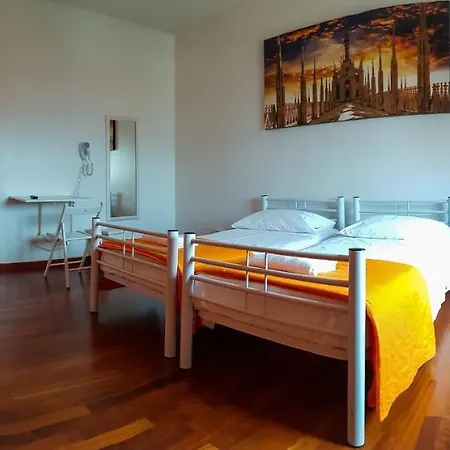 Foresteria Lombarda By Max Konukevi Milano