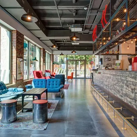 旅馆 米兰兰布雷特美宁厄尔酒店