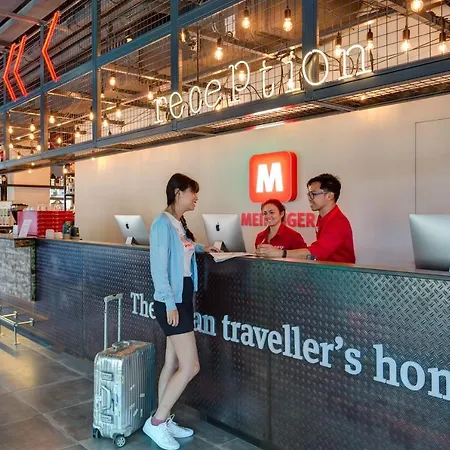 米兰兰布雷特美宁厄尔酒店 * 米兰