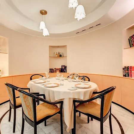 Brunelleschi 4* Milan