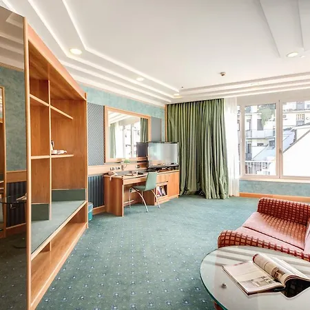 Brunelleschi 4* Milánó
