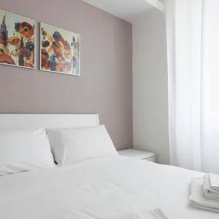 Italianway-cola Montano Apartment *