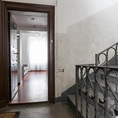 Apartment Italianway-cola Montano