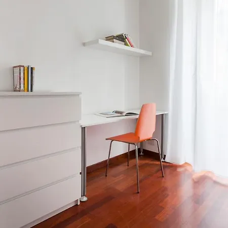 Apartment Italianway-cola Montano *