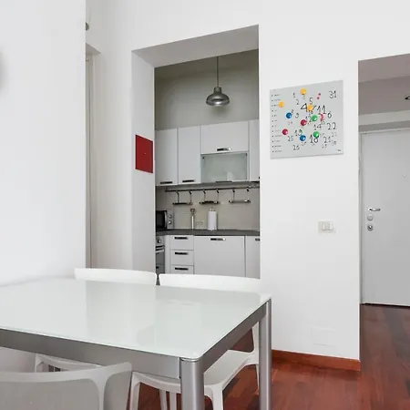 Italianway-cola Montano Apartment *