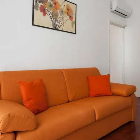 Apartment Italianway-cola Montano *