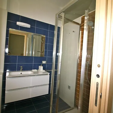 Apartamento Kibilu - Corso Manusardi