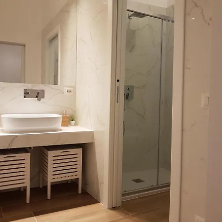 Navigli - Via Savona Appartement Milaan