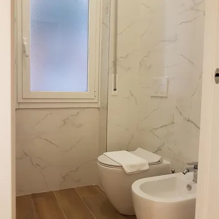 Appartement Navigli - Via Savona *