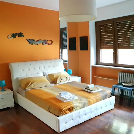 Oda ve Kahvaltı San Siro In Casa