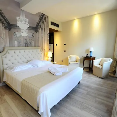 Hotel Pierre Mediolan