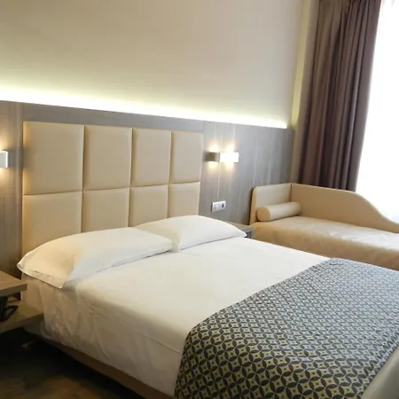 Hotel Delle Nazioni