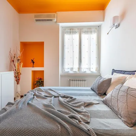 Porta Genova - Rentclass Fedora Apartment