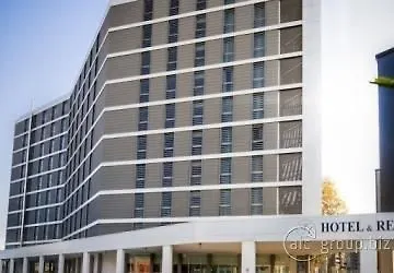 Hotel Degli Arcimboldi