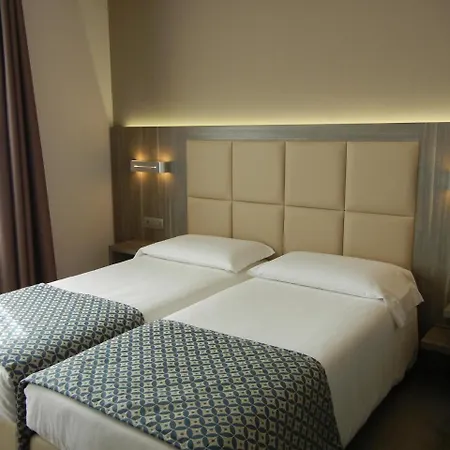 Delle Nazioni 3*