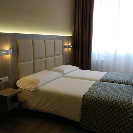 Hotel Delle Nazioni