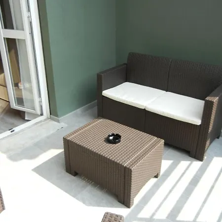 Delle Nazioni Ξενοδοχείο Μιλάνο