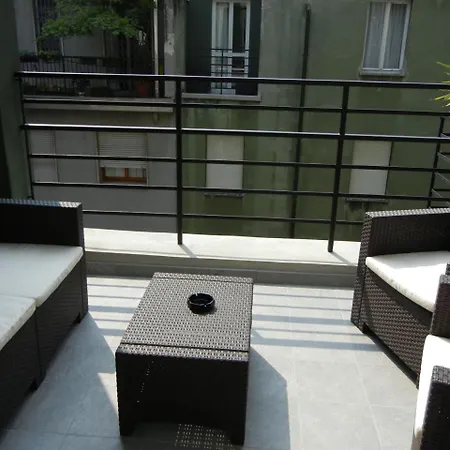 Hotel Delle Nazioni 3*