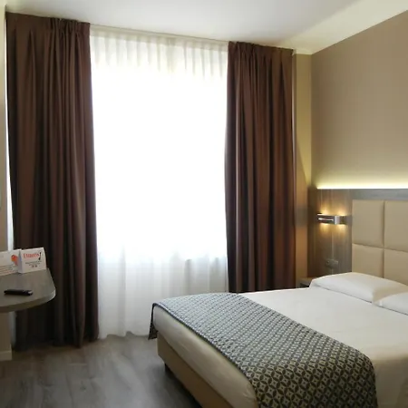 Hotel Delle Nazioni