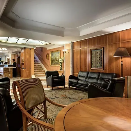 Capitol 4* Milano