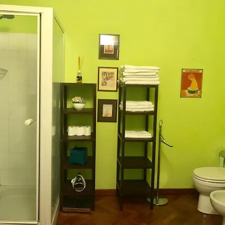 Апартаменты Lovelyloft - Alzaia Naviglio *