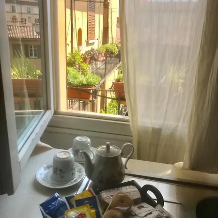 Lovelyloft - Alzaia Naviglio Апартаменты