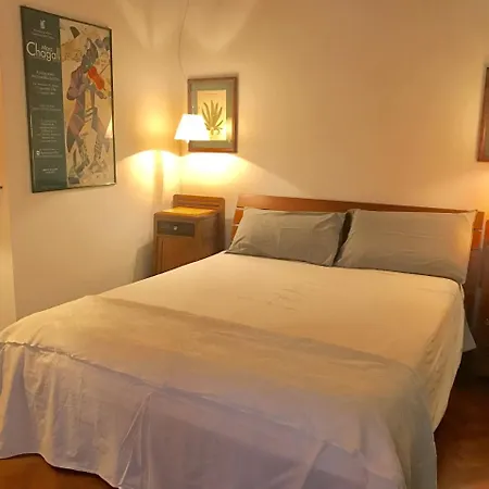 Lovelyloft - Alzaia Naviglio * Милан