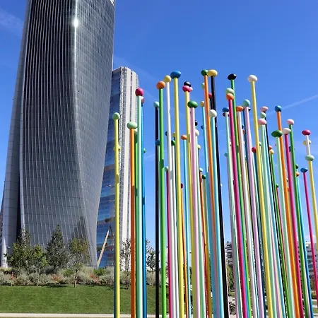 ドメニキーノ 3* ミラノ