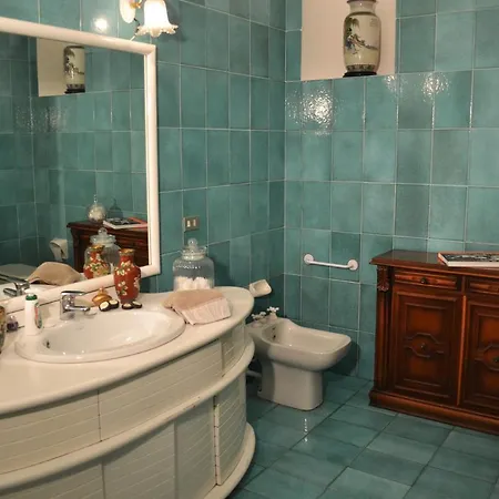 Апартаменты Garden House Милан