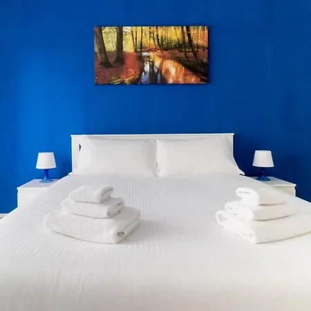 Italianway-gramsci 2 Flat شقة