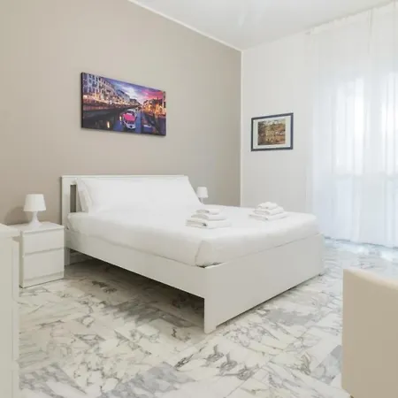 Italianway-gramsci 2 Flat شقة *