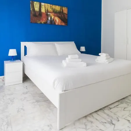 Italianway-gramsci 2 Flat شقة *
