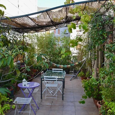 Casa Della Vetra Gasthuis Milaan