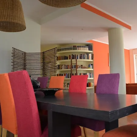Casa Della Vetra Gasthuis Milaan