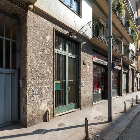 Daire Guesthost - Near Piazza Firenze
