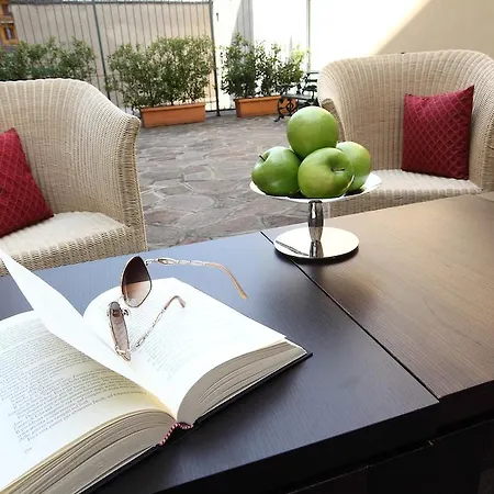 Residenza Delle Citta 4*