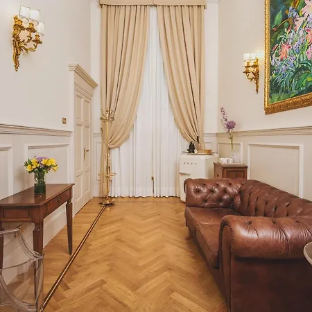 Cavoli A Merenda Suites Holiday home Milan