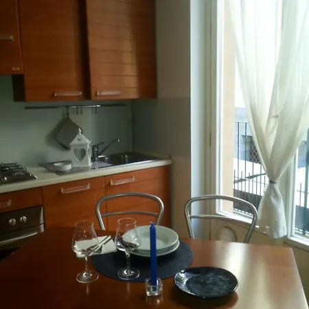 Apartment Brera Mailand