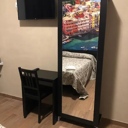 Corvetto Corso Lodi *