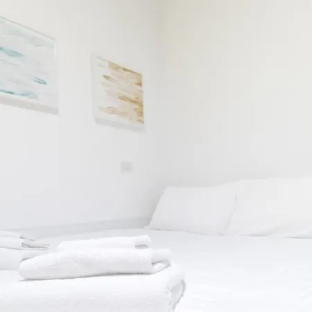 Apartment Italianway-de Cristoforis 5 *