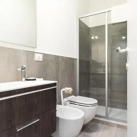 Italianway-de Cristoforis 5 Apartment *