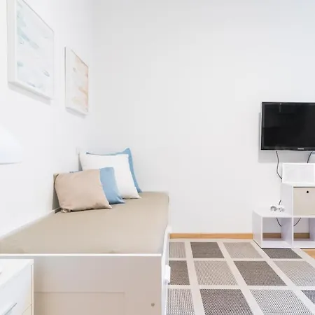 Apartment Italianway-de Cristoforis 5 Milan