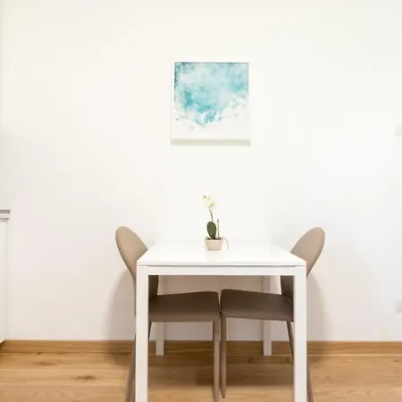 Italianway-de Cristoforis 5 Apartment