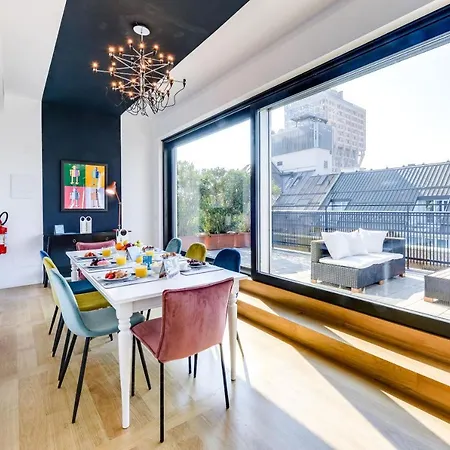 Apartment Sweett - Duomo View *